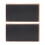 2Pack PVC Trackpad Skin for 5400 Computer Device Refurbishment Project 1