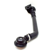 6510100169 Tuyau de Remplissage D'Huile de Goulot de Remplissage D'Huile de Culasse pour - Sprinter W906 Accessoires A6510100169