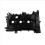 Leakproof Valves System Cover Stress Resistant Design Reliable Engine Protection 1
