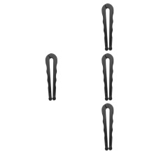 4Pièces Kit Angle Meuleuse Noir Acier Durable À Libération Rapide