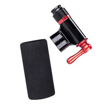 Travel Friendly Bicycles Inflator Quick Tire Pressure Adjustment Bicycles Pumps