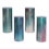 4Rouleaux Ruban Fin Pet Pour Décoration Journaling 1