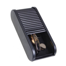 Car Interior Organizer Box Antislip Console Storage Box For Most Vehicle Models