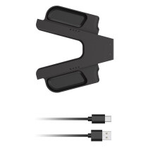 Charger Grip Stand for NS2 Charging 2 Controllers Charger Base