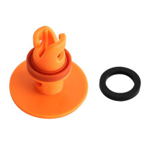 Ergonomic Quick Deflation Valves Knob for Surfboards Paddle Boards Easy To Use