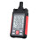 Indoor Temperature Humidity Meter Data Hold Accurate LCD Backlight Hygrometer 1