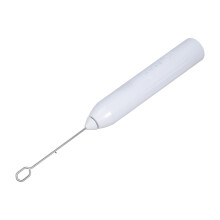 Handheld Electric Paint Mixer Ergonomic Grip USB Charging for Oil Acrylic Paint