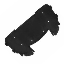 Automotive Engine Bay Insulation Pad Heat Noise Proofing 51887059260 51487059260