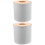 2Pièces Boîtes Rangement Mouchoirs Simple Stylé Pour Maison 1