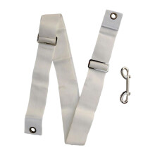 Tennis Courts Center Marker Strap Quick Install Regulation Nylon Net Adjuster