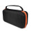 Customized Double Wireless Mics Organizers Case with Waterproof Exterior for Mics 1