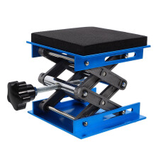 Lab Jack Staander Hefplatform Mini Tafelhefboom