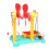 Wind Power Model Kits Science Toy Kids Science Experiment Kits for Classroom 1
