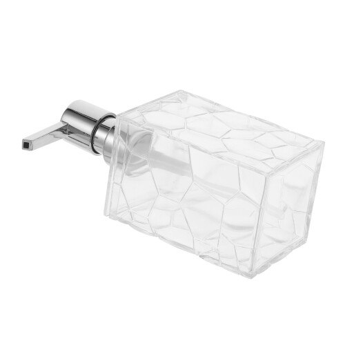 1 Liquide Transparent Précise