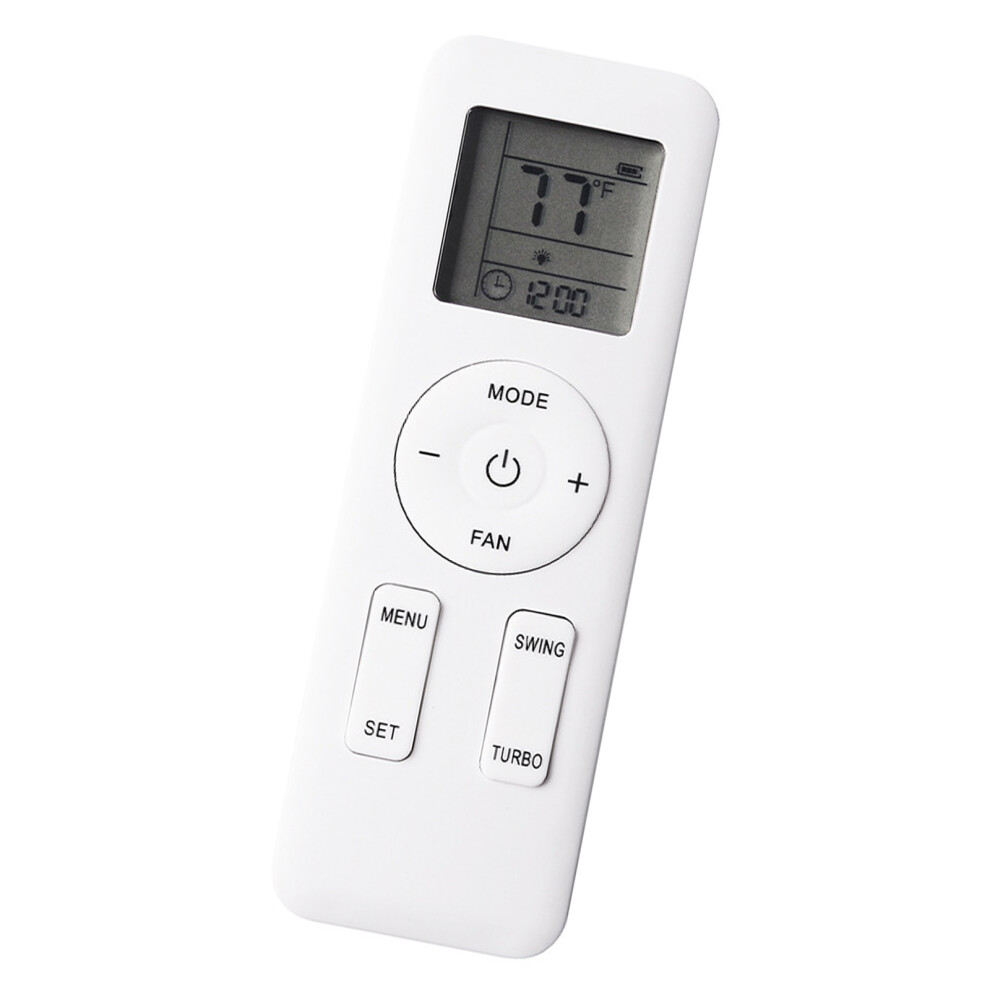 Replacement Remote Control Plastic Texture Suitable for Restoring Functionality