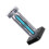 Charging Dock Stand for NS2 with LED Light & Card Storage 1