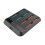 4 in 1 Charging Dock with Indicator Controller Magnetic Charging Station for NS2 Black 1