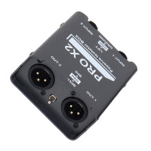 Metal Auditory Isolation Isolatation Reduces Noise In Home Stereos Isolator