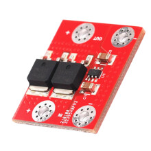 15A Reverse Current Blocking Ideal For Solar Battery Charging Systems