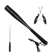 Saltwater Freshwater Fishing Gear Equipment Portable Stainless Multi Tool Set