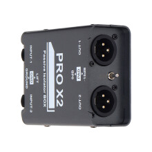 Portable Auditory Isolator Filter Eliminates Noise In Car Home Sound Systems