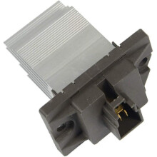 Precision Fan Control Resistor Long Service Blower Resistor Suitable for Vehicle