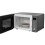 Russell Hobbs Russell Hobbs 700W Standard Microwave RHMD702 - Grey 2