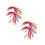 2Pièces Guidon Enfant Multicolores Pour 1