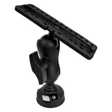 Fish Finder Mount Base Marine Fish Finder Mount Base Mount Fish Finder Bracket