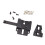 Camera V Mount Battery Plate Base Quick Release Locking V Mount Battery V Mount 1