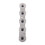 DSLR Rear Operation Button High Grade Material Enhancing Grip Dustproof Protective 1