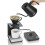 GRAEF GK502 Electric Pour-Over Kettle with Temperature Control, 0.9L, Matt Black 2