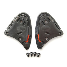 Reinforced Carbon Motorbike Headpiece Advisor Base Multiple Model Agreement Plan