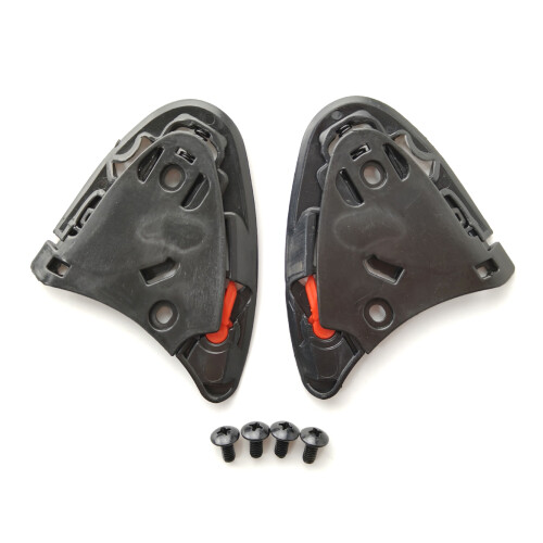 Reinforced Carbon Motorbike Headpiece Advisor Base Multiple Model Agreement Plan