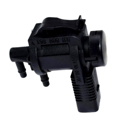 Car Universal Vacuum Pump Solenoid Direct Fit For Enhancing Motor Functionality