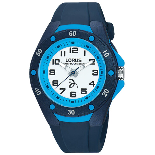 Lorus Lorus - Boys' Watch R2365LX9