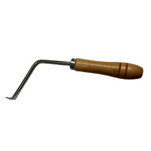 Piano Tuning Repair Tool Stainless Steel String Hanging Hook For Musicians