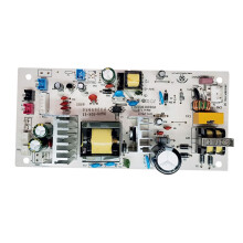 220V Simplifieds Installation Control Board For Refrigeration Units 3dB Bandwidth