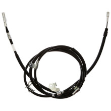 Auto Rechts Achter Parkeren Noodremkabel BB5Z-2A635-B voor Explorer 2011-2019 Handrem Lasso Kabel BB5Z2A635B