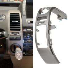 Mitte A/C Armaturenbrett Abdeckung Lüftungsgitter für Prius 2004-2006 Autozubehör Ersatz 55670-47060
