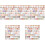 600Pièces Autocollants Scrapbooking DIY Multi-Couleurs Citations 1