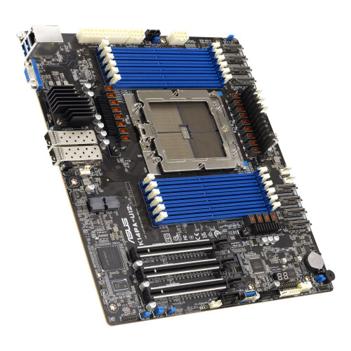 ASUS Asus K14PA-U12/ASMB11 SP5 AMD bundkort 1