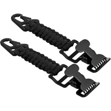 Heavy Type Metal Gloves Clip Holder For Work Gloves Workshop Fishing Gear