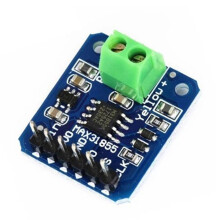 14Bit K Type Thermocouple Module AX31855 Chip 200C to 1350C High Precisions