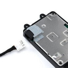 Wireless Charging Module with Adapter Harness for Lacrosse Escalade 13521066 13507652