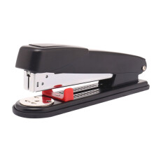 50 Sheets Binding Machine Ergonomic Stapler Office Stapler Desktop Stapler
