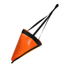 Marine Kayak Drifts Rowing Boats Brake Anchors Drogues Drifting Brake Suit 32 inches