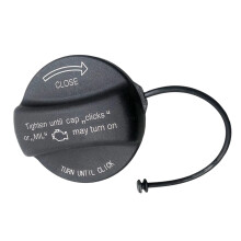 2pcs Premium Gas lid Covers Correctness Fit for Various Vehicles Corrosion Resistant