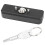 Thin Photography Bar Double Head Locking Mechanism Rail for Multiple Device 1