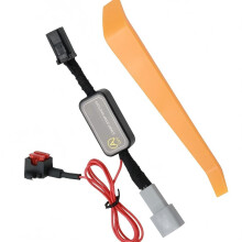 Auto Start Stop Eliminators For Enhancing Driving Comfort With Easy Installation